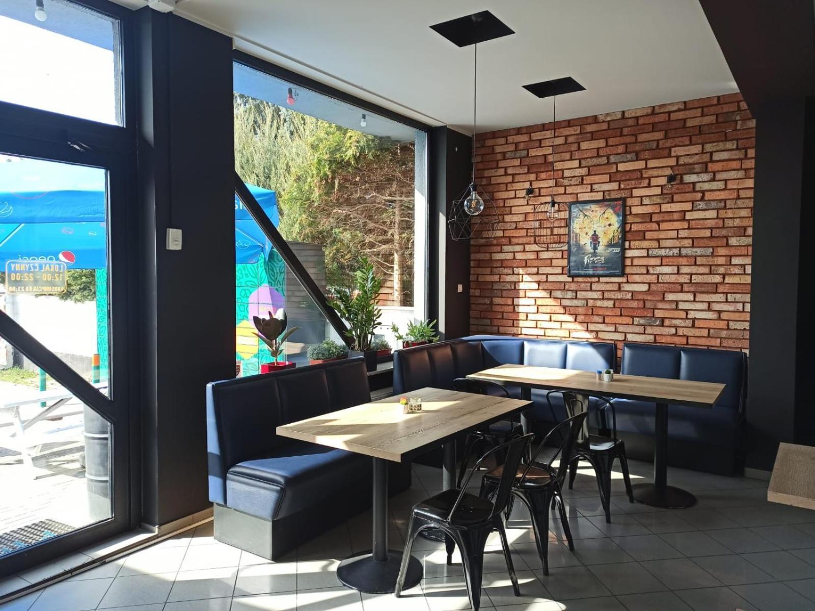 Pokoje Nad Pizzeria Poznan Luaran gambar