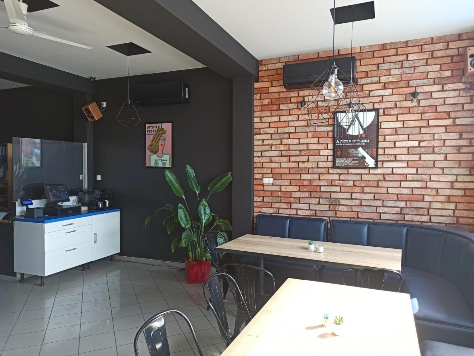 Pokoje Nad Pizzeria Poznan Luaran gambar